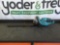 Makita XHU02Z 18V LXT Hedge Trimmer (Tool Only) - 1 Yr Factory Warranty