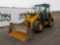 2018 Caterpillar 906M Wheeled Loader c/w Cab, QH, Bucket (2,078 Hours)