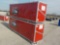 Golden Mount S408020R W40ftXL80ftXH20ft  Fabric Building - Unused