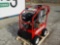 Easy Kleen  MAGNUM 4000  Pressure Washer, 15HP, Electric Start, 12V System,