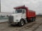 2001 Kenworth T800 Tri Axle Dumptruck c/w Cummins ISM 10.8L L6 280HP Diesel