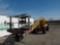 Grove AMZ 56 4x4 Articulated Boom Lift c/w Telescopic Boom, 50' Max Lift He