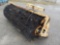 Hydraulic Sweeper Broom Attachment