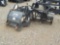 Alitec CP24ATD Cold Planer Skid Steer Attachment