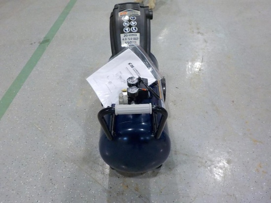 Cambell-Hausfeld  20 gal Air Compressor - Unused