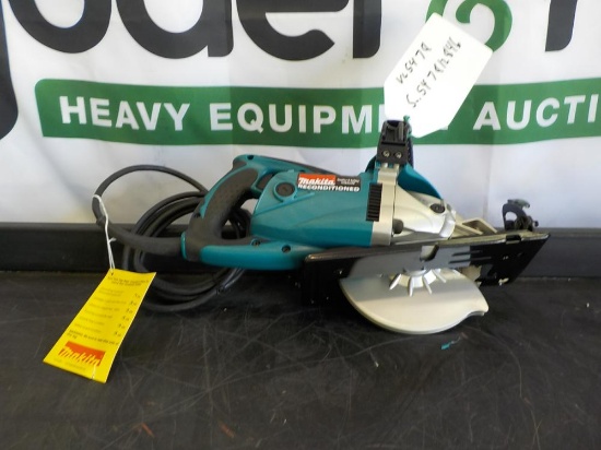 Makita 5477NB 7 1/4" Hypoid Saw - 1 Yr Factory Warranty