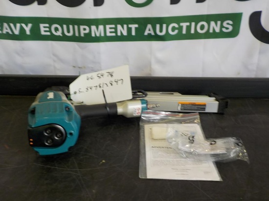 Makita AN923 3 1/2" Framing Nailer - 1 Yr Factory Warranty