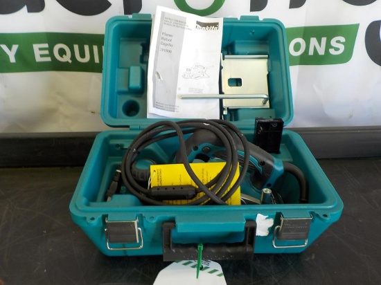 Makita KP0800K Hand Planer