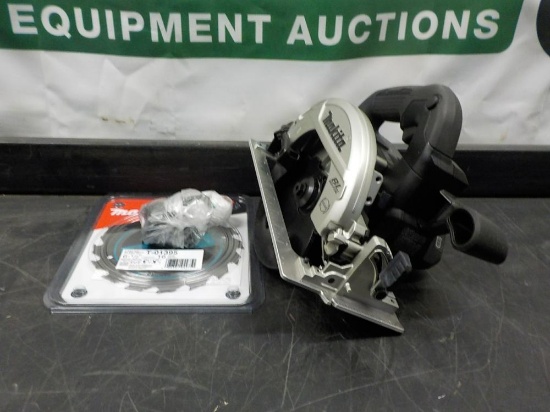 Makita  XSH042B-B Cordless Circular Saw (Tool Only)