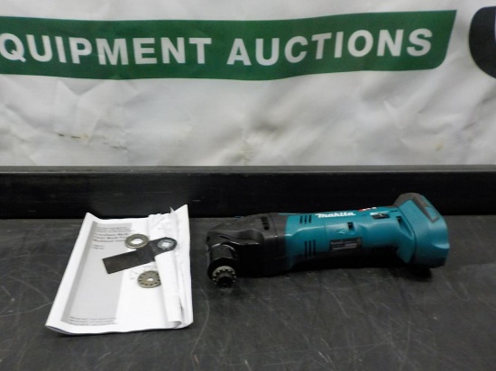 Makita  LXMT02Z-B Cordless Multi-Tool (Tool Only)