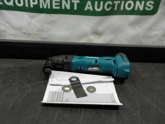 Makita  LXMT02Z-B Cordless Multi-Tool (Tool Only)