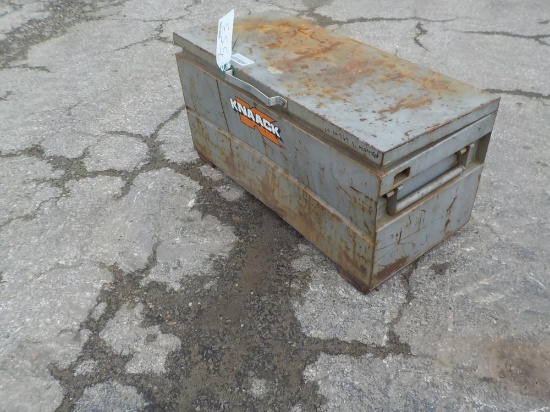 Jobsite Toolbox