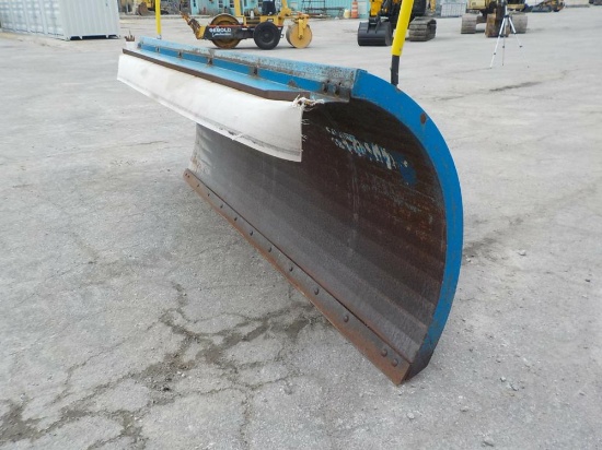 Snow Plow