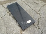 Mower King SSMP Mounting Plate to suit Skidsteer - Unused