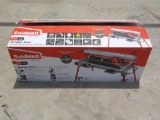 Goldblatt  Pro Series Table Top Tile Saw - Unused