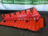 Hawk  14pc SAE O & B Wrench Set - Unused