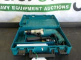 Makita HP2050 2 Speed Hammer Drill - 1 Yr Factory Warranty