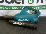 Makita XBU02Z 36 Volt LXT Lithium-Ion Brushless Cordless Blower (Tool Only)