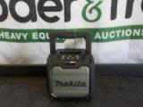 Makita XRM08 Cordless Job Site Speaker - 1 Yr Factory Warranty