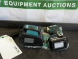 Makita XDT131 18V LXT BL Impact Driver Kit - 1 Yr Factory Warranty