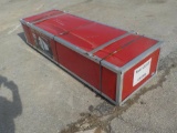 Golden Mount S203012R-300 Dome Storage Shelter 20' x 30' x 12' - Unused