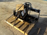 Lowe Hydraulic Auger 750 c/w 12