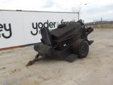 Asphalt Kettle, Crack Sealer