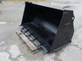 Caterpillar  Front End Loader Bucket