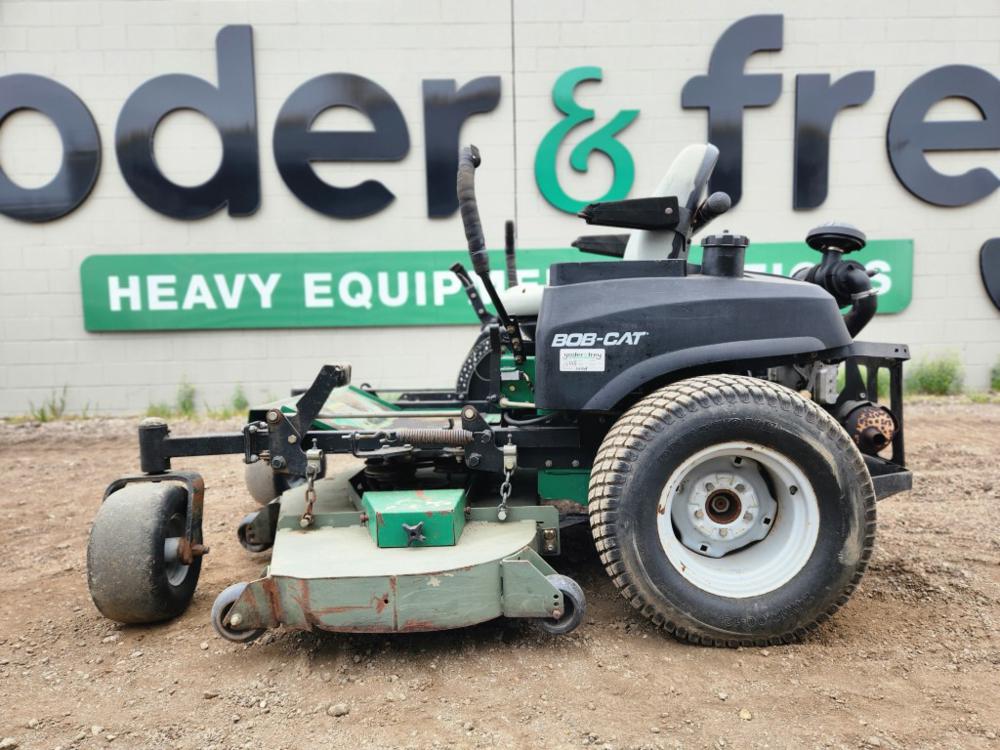 ぽん Textron Bobcat 942233D Zero Turn Mower, 60