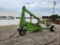 Polecat  Aerial Lift, Towable