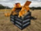 2022 Paladin HL-SMS-2040E Skid Mounted 2-Deck Screener - Unused