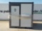 2022 Bastone  110V/220V Portable Toilets c/w Shower - Unused