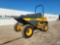 Barford SX6000 6 Ton Dumper c/w Roll Bar