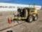 Bomag TW500 Trailer Mounted Asphalt Tank c/w Sprayer