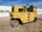 Traffic Asphalt  Roller (Non Runner)