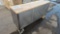 72' Stainless Steel Heavy Duty 15 Drawer Prof. Tool Center
