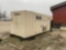 3412 CAT Generator Enclosure (Shell)