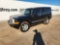 2009 Jeep COMMANDER SUV, 5.7L V8 Engine, Automatic Transmission, 5 Door, 7