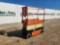 2018 JLG 1932R Scissor Lift 19' x 32