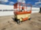2018 JLG 2646ES Scissor Lift 26' x 46