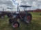 International Farmall 140 2WD Tractor (Non Runner)