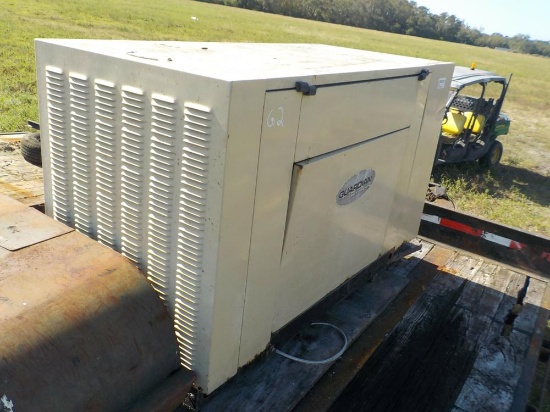 Guardian  Generator