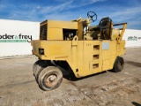 Traffic Asphalt  Roller (Non Runner)