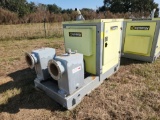 Portable Pump Systems 8RPEE834 8