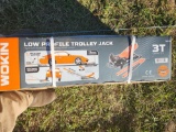 3 Ton Floor Jack