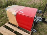 Hunter  Wheel Alliment Machine