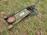 Heavy Duty Floor Jack