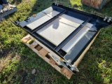 Water Tank