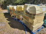Pallet of Air Conditioning Unit Parts (8 of)