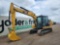 2019 CAT 312F Excavator c/w 28